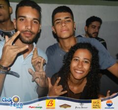 Pipoca (Quinta-feira)